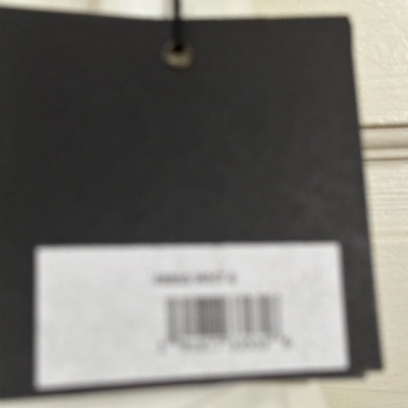 (43) ❤️ BNWT MAC DUGGAL CLASSIC A-LINE V-NECK BALLGOWN #48855 - Picture 10 of 11